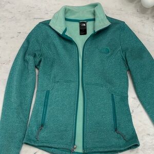 The North Face Women's Aqua Ski Jacket